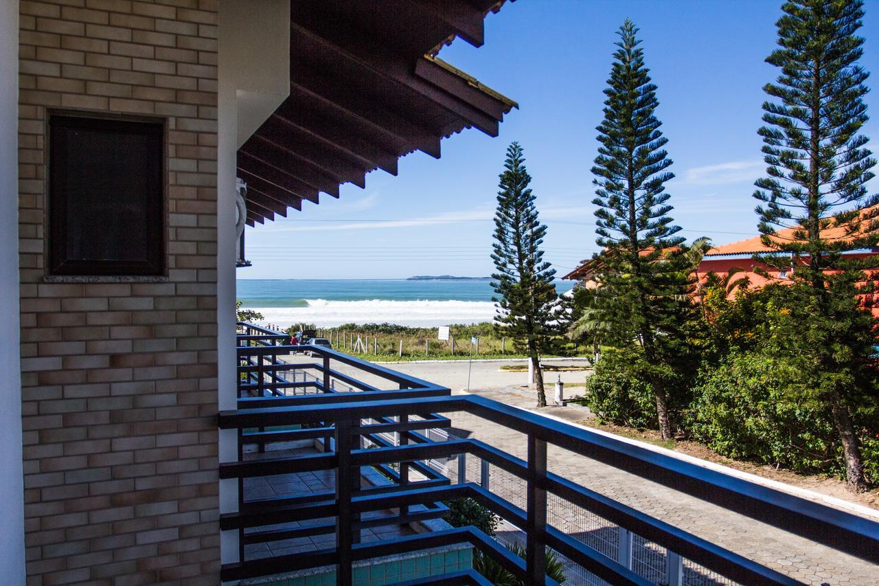 Parador Tropical Bombinhas Exteriör bild