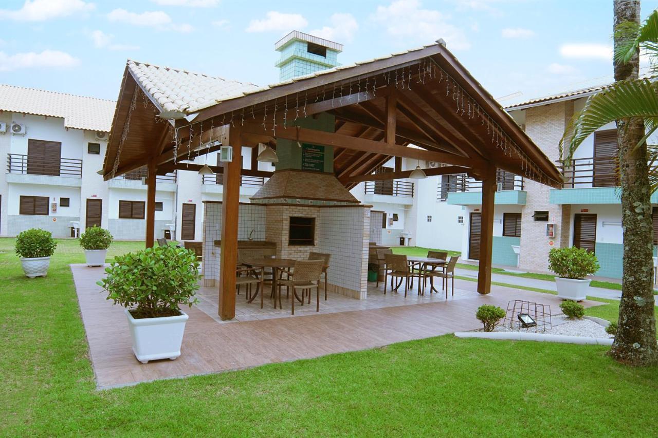 Parador Tropical Bombinhas Exteriör bild
