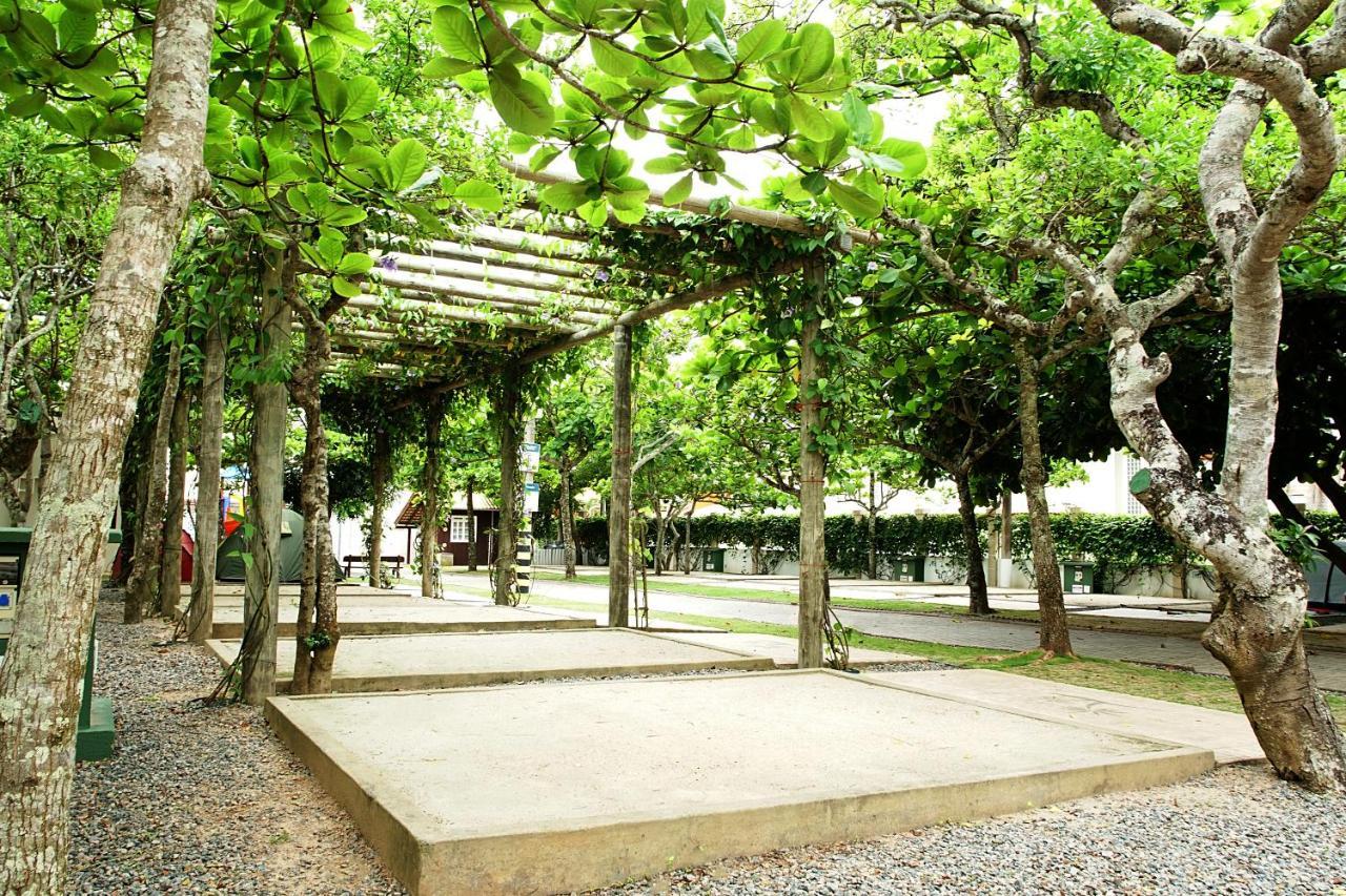 Parador Tropical Bombinhas Exteriör bild